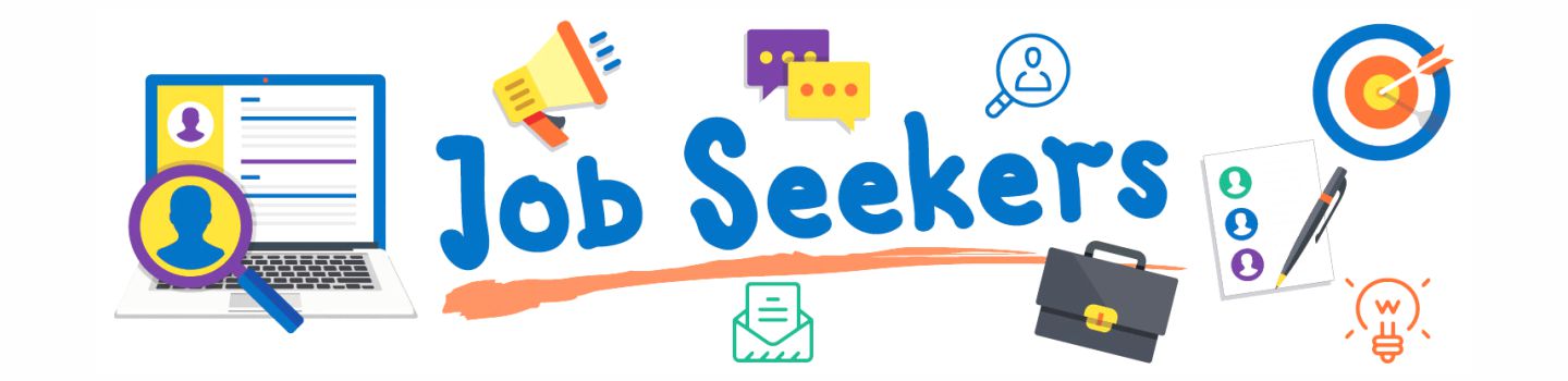 job seeker